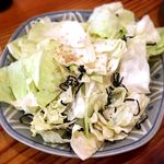 用戶對於やきとん 三吉的評論圖