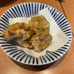 用户对于ハマムラ 近鉄名店街 みやこみち店的评论图