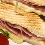 用戶對於ハカタ洋膳屋 ロイヤル的評論圖