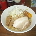 用戶對於麺や 壱的評論圖