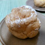 User's review image for ビアードパパの作りたて工房 なんばウォーク店