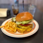 用户对于ザ ブッチャー的评论图