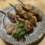 用戶對於ハイボール酒場 やみぃよろず お花茶屋店的評論圖