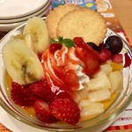 用戶對於ガスト 札幌藻岩店的評論圖