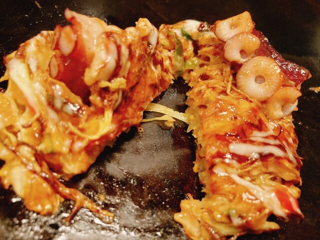 User's recommendation image for やきやき鉄板 ぼんくら家 西中島店