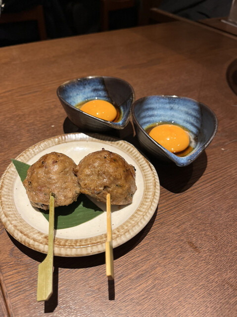User's recommendation image for 牛たん酒場 たん之助 msb田町店