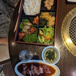 用戶對於天壇 TheDining 山科店的評論圖