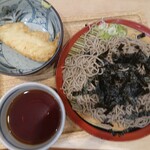 User's review image for 笠丸そば