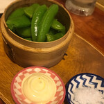 用戶對於ほく菜 春吉本店的評論圖