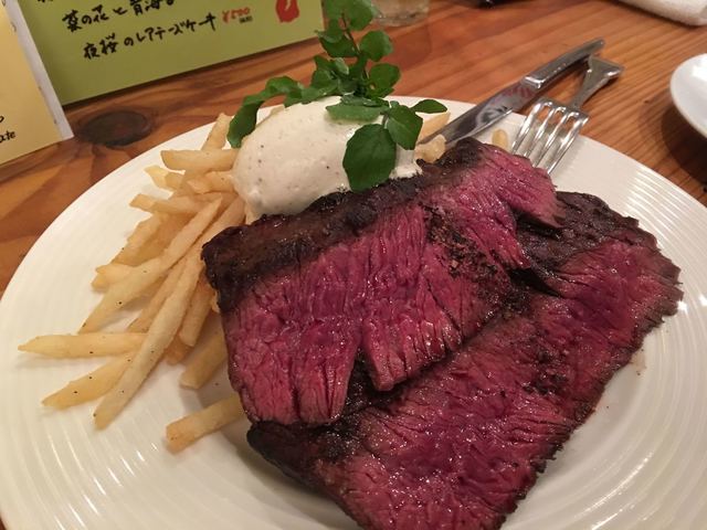 User's recommendation image for 表参道ワイン食堂Den