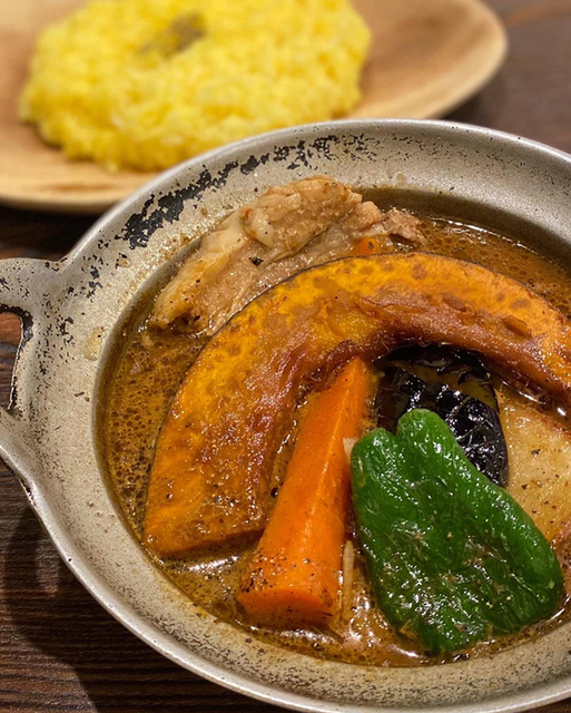 用户对于スパイス ポット的评论图