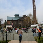 用户对于サッポロビール園 サッポロビヤテラス的评论图