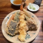 用戶對於守破離 堂島・梅田店的評論圖