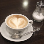 用戶對於喫茶ビクトリヤ的評論圖