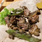 User's review image for 炭火焼鳥 とこ葉 なんば店