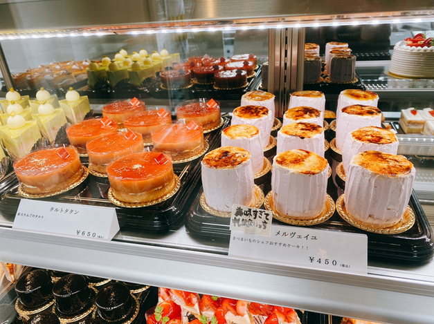 User's review image for モンブラン