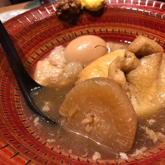 用戶對於酉 どうあん 春吉店的評論圖