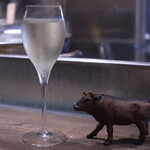 用戶對於MEAT & GRILL MARCO的評論圖