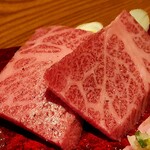 用戶對於薩摩 牛の蔵 広尾本店的評論圖