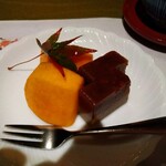 用戶對於閑臥庵的評論圖