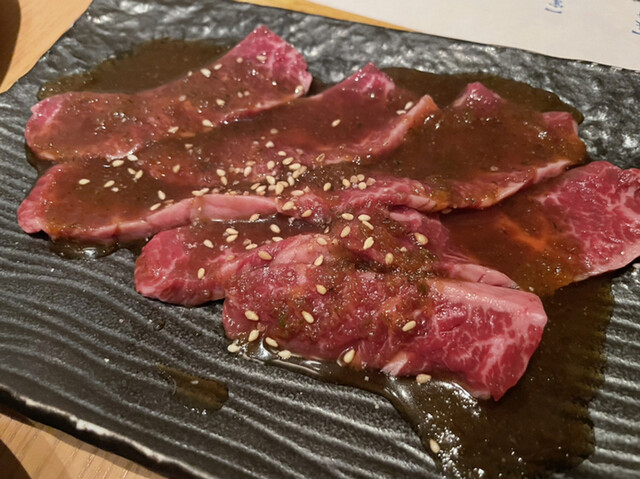 用户对于旅亭 まんぷく 六本木ヒルズ店的评论高清图