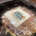 User's review image for 江戸前汽船 もんじゃ屋形船