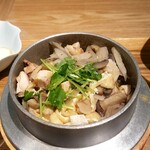 用戶對於ニホンの食卓つくみ ルミネ荻窪店的評論圖