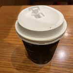 用戶對於タリーズコーヒー  上野の森さくらテラス店的評論圖