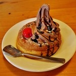 用户对于コメダ珈琲店 京都宇治店的评论图
