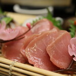 用户对于しちふく的评论图