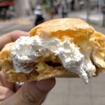 User's review image for モーツアルト 自由が丘北口売店