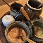 用戶對於とんかつ竹一的評論圖