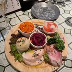 用户对于サントレス的评论图