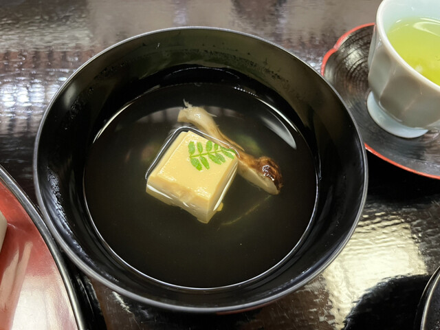 用户对于料亭きよし的评论高清图