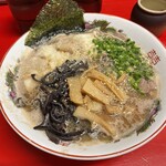 用戶對於駒や的評論圖