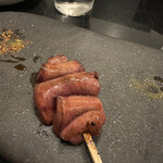 User's review image for 鳥さわ 麻布十番