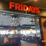 用戶對於TGIフライデーズ お台場アクアシティ店的評論圖