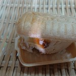 用戶對於浅草ちょうちんもなか的評論圖