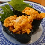 用户对于無添 くら寿司 池袋サンシャイン60通り店的评论图