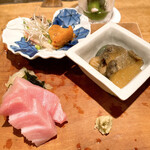 用户对于食幹 渋谷的评论图