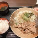 User's review image for 豚匠 本町邸