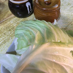 用戶對於やきとん大王 上野店的評論圖