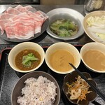 User's review image for しゃぶ玄