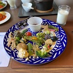 用户对于水の謌的评论图