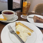 User's review image for ハーブス ルミネ池袋店