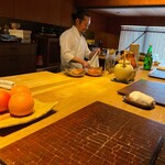 用戶對於千翠的評論圖