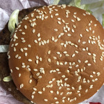 User's review image for マクドナルド  代々木店