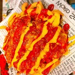 用戶對於おきなわ宮古島食堂 彩家的評論圖