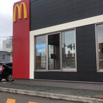 User's review image for マクドナルド 12号新札幌店