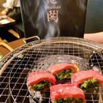 User's review image for ヤキニクエン ニング 南堀江店